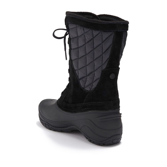 BranNew the North Face Thermoball Utility Mid Boot - Picture 5 of 13